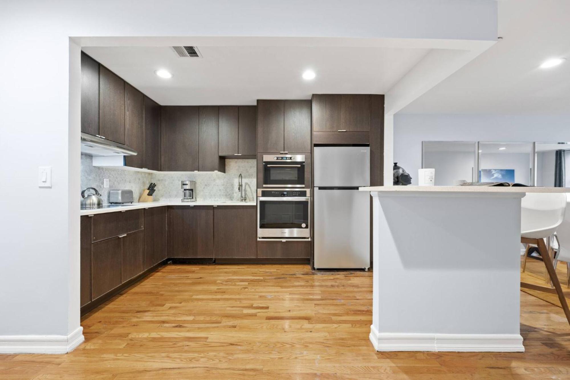 The Lenox Appartamento New York