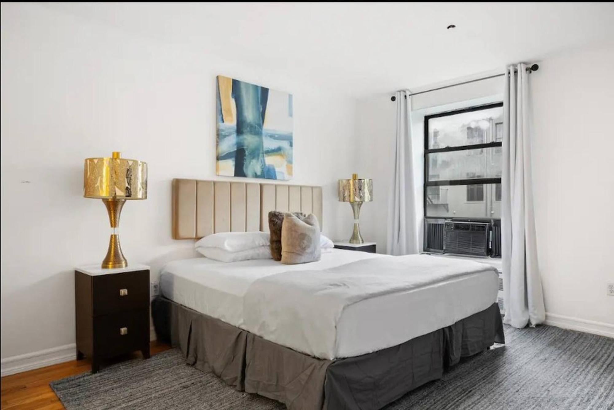 The Lenox Appartamento New York