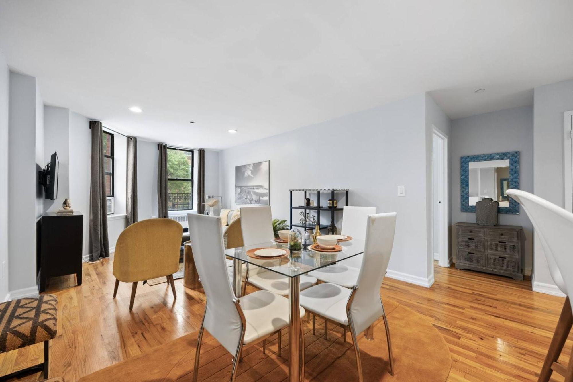 Appartamento The Lenox