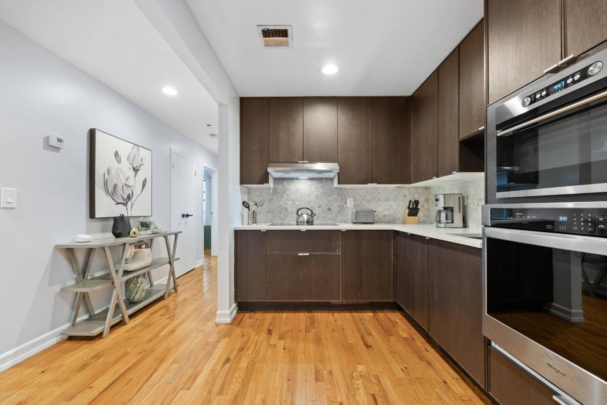 The Lenox Appartamento New York