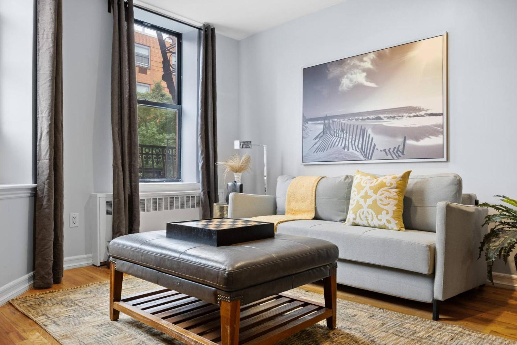 Appartamento The Lenox