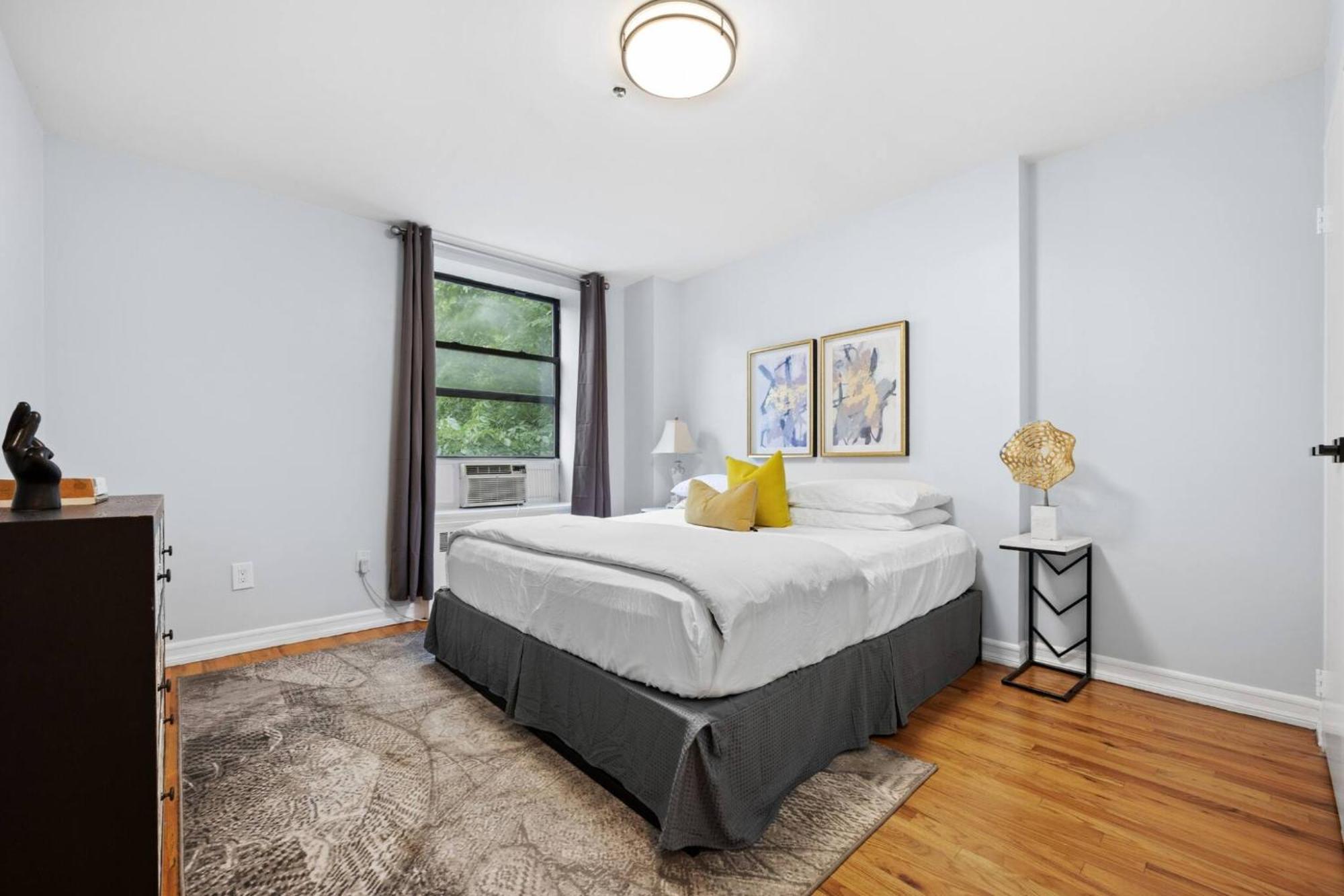 Appartamento The Lenox *