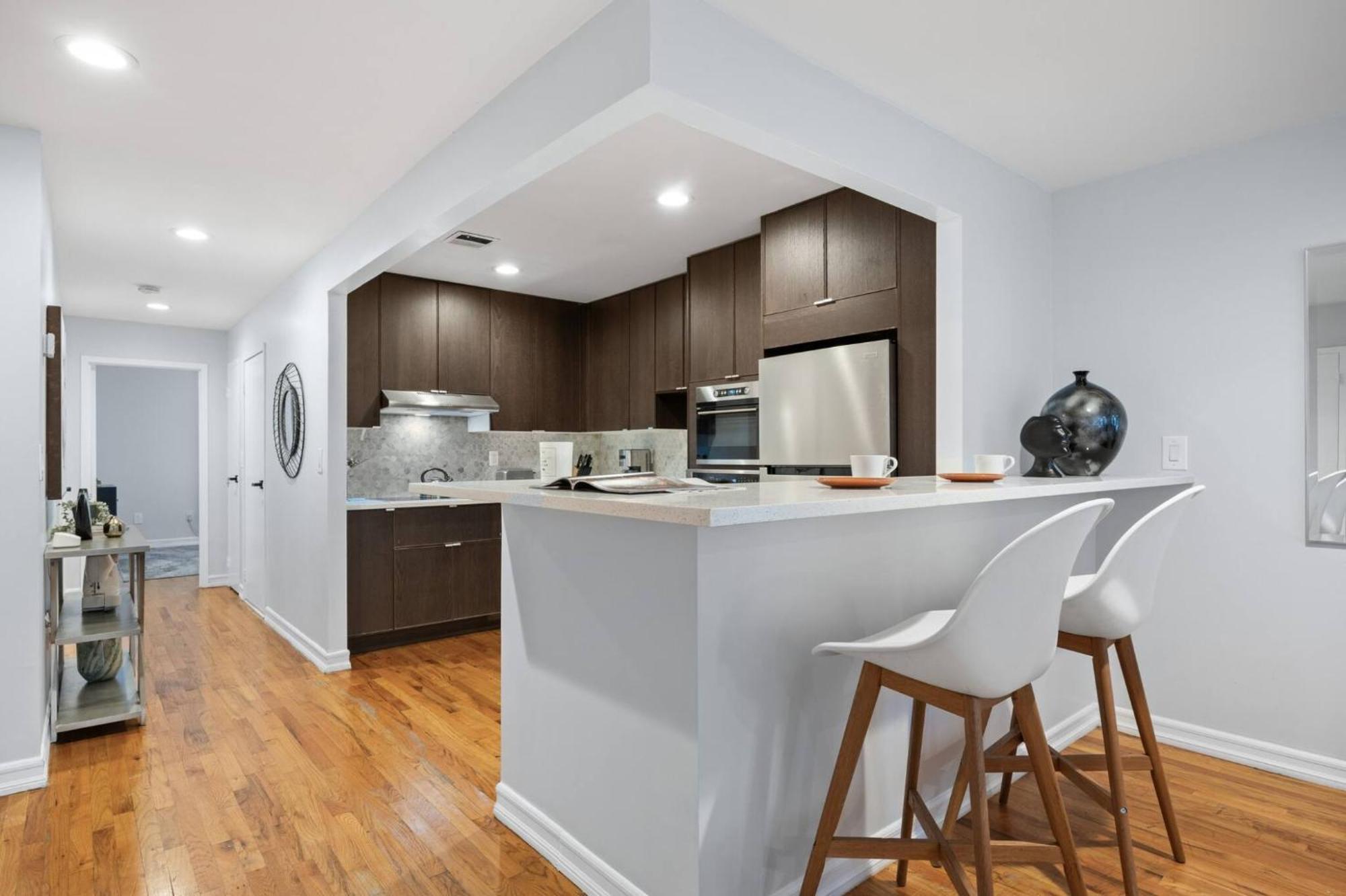 Appartamento The Lenox *
